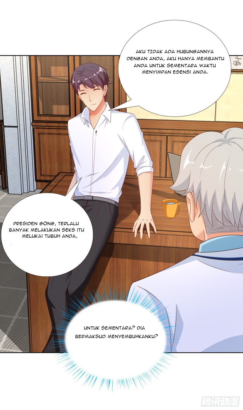 Super School Doctor (Supreme Campus Doctor) Chapter 57 Gambar 2